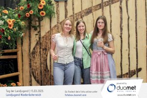 Tag der Landjugend